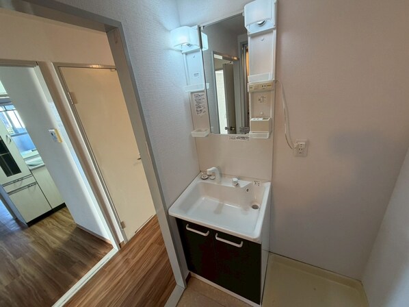 ルークレジデンス姫路Ⅱの物件内観写真